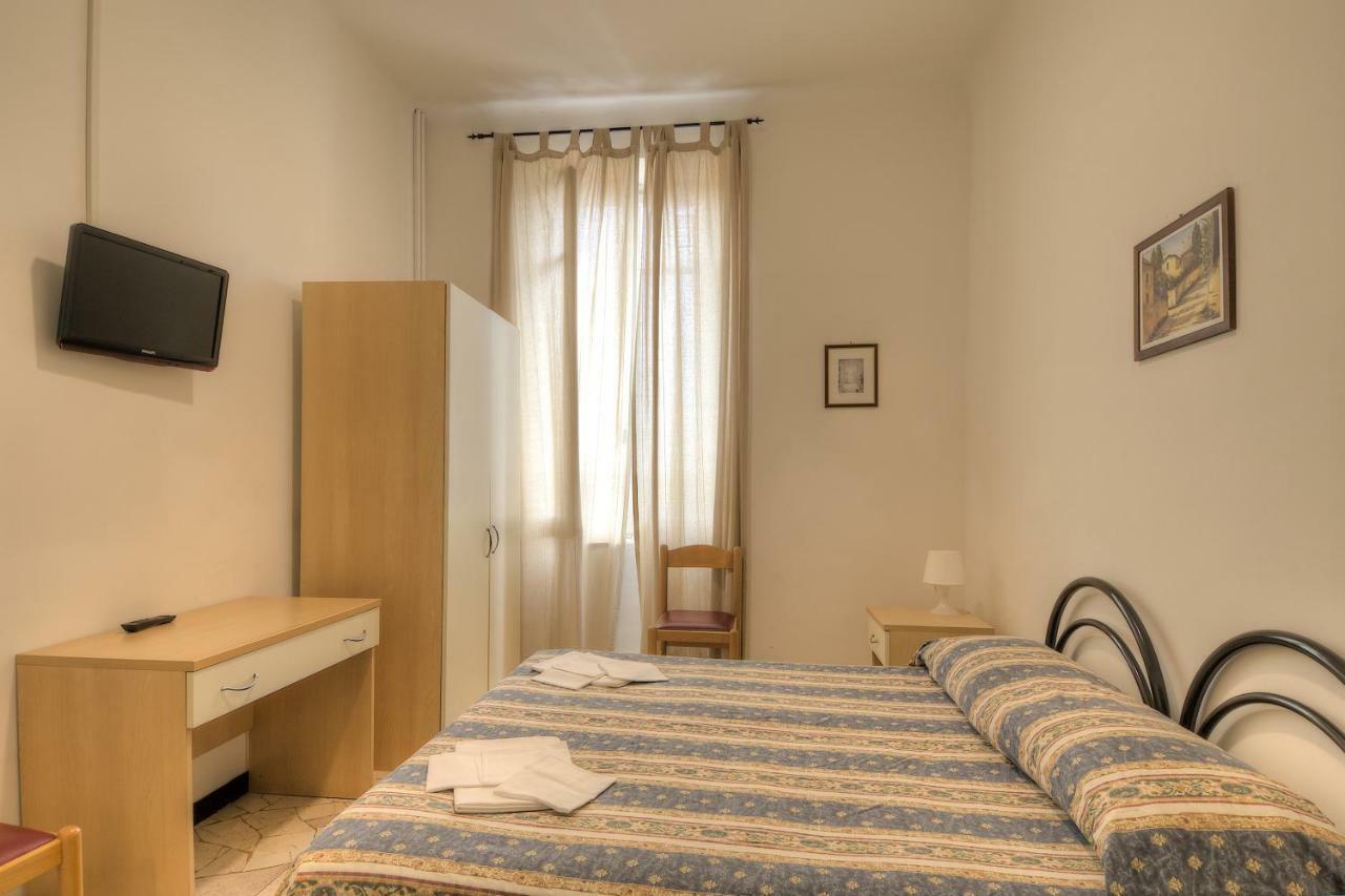 Hotel Esperia Spotorno Zewnętrze zdjęcie